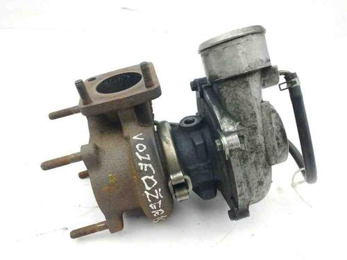 Turbocharger/Supercharger CHRYSLER GRAND VOYAGER V (RT) 2.8 CRD | BP28904959M71 