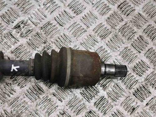 Left front driveshaft HONDA ACCORD VIII (CU) 2.2 i-DTEC (CU3) | BP28893945M38