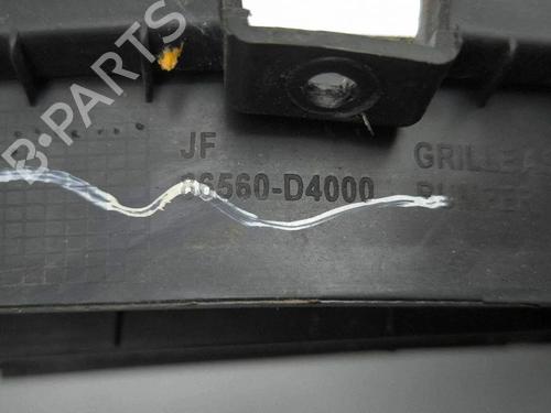 Grill KIA OPTIMA (JF) 1.7 CRDi | BP38243235C40 - Image 15