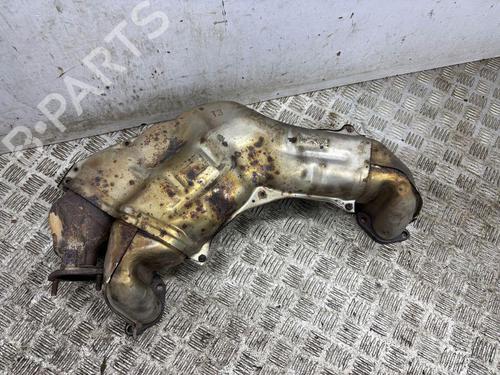 Catalyst TOYOTA GT 86 Coupe (ZN6_) 2.0 (ZN6AC_, ZN6BC_, ZN6K) | BP29813104M10 