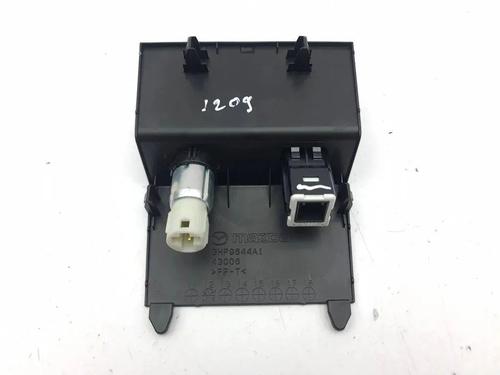 Electronic module MAZDA 6 Estate (GJ, GL) 2.2 D | BP28878747M83 - Image 5
