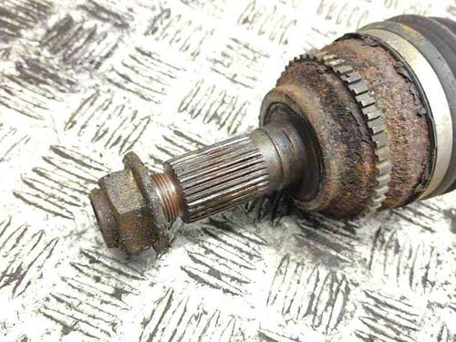 Left front driveshaft MAZDA CX-7 (ER) 2.2 MZR-CD AWD (ER10A) | BP28899995M38 