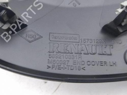 Andre RENAULT MEGANE IV Hatchback (B9A/M/N_) 1.2 TCe 130 (B9MR) | BP38227981O1 - Image 7