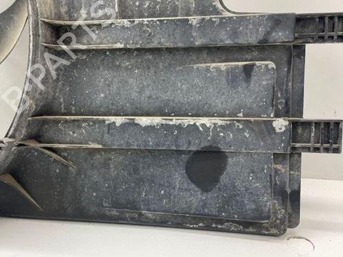 Radiator fan MERCEDES-BENZ A-CLASS (W168) A 160 (168.033, 168.133) | BP28871226M35