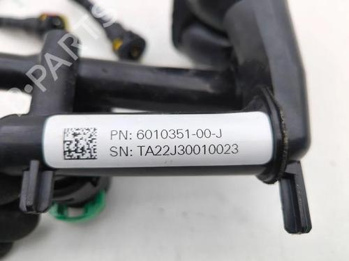 Pipe TESLA MODEL S (5YJS) 85D AWD | BP36332821M125 - Image 8