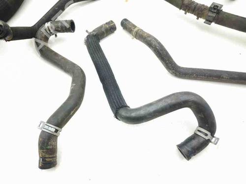 Pipe NISSAN NAVARA (D22) 3.0 TD 4x4 | BP29057427M125 