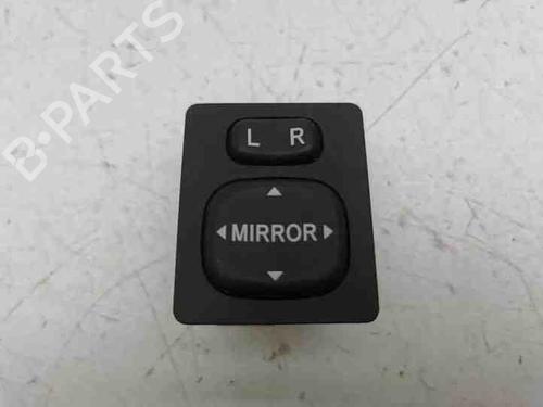 Używane Przełącznik lusterek TOYOTA YARIS (_P1_) 1.4 D-4D (NLP10_, NLP10R) (75 hp) 28855928