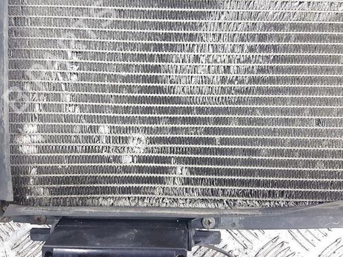 Water radiator CHRYSLER 300C (LX, LE) 5.7 | BP36196839M31 - Image 11