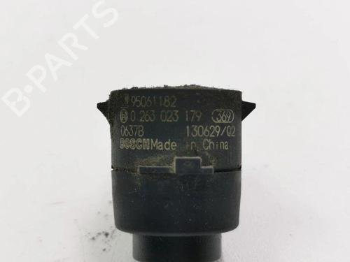 Electronic sensor CHEVROLET TRAX 1.7 TD AWD | BP28903565M84 