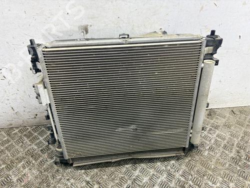 Used Radiator set Radiator set 38280179 38280179