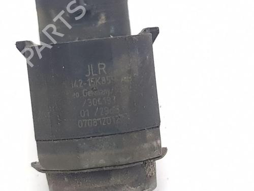 Elektronisk sensor LAND ROVER RANGE ROVER EVOQUE (L538) 2.2 D 4x4 | BP28879089M84 