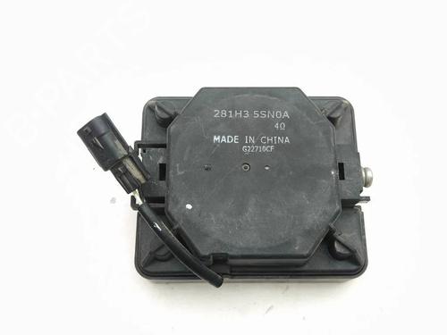 Electronic module NISSAN LEAF (ZE1) Electric | BP33669065M83 - Image 8