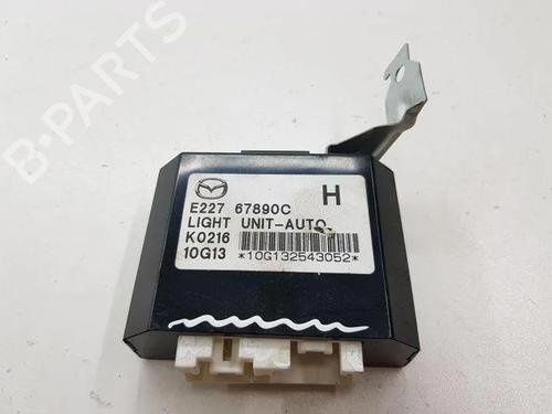 Used Electronic module Electronic module 28870452 28870452