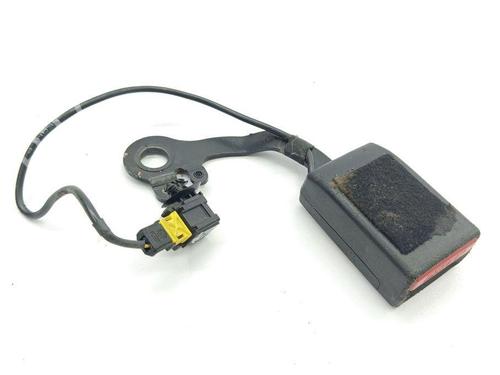 Used Seat buckle CITROËN C4 Grand Picasso II (DA_, DE_) 1.6 HDi / BlueHDi 115 (115 hp) 28890554