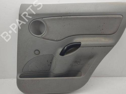 Used Rear right panel CITROËN C3 I (FC_, FN_) 1.4 HDi (70 hp) 28843619