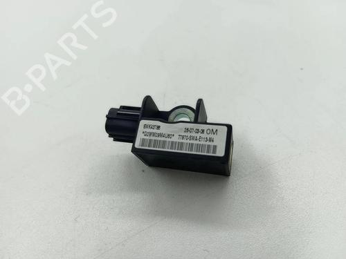 Electronic sensor HONDA CR-V III (RE_) 2.2 i-CTDi 4WD (RE6) | BP38500888M84 - Image 5