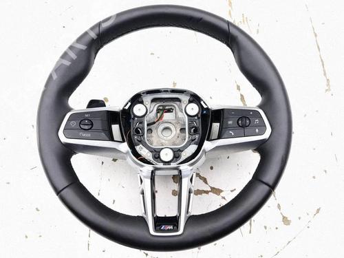 Used Steering wheel Steering wheel BMW X2 (U10) iX2 eDrive 20 (204 hp) 40287465 40287465