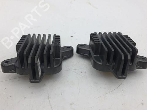 Electronic module PEUGEOT 2008 II (UD_, US_, UY_, UJ_, UR_, UC_) 1.2 PureTech 130 (USHNS, URHNS) | BP28874856M83 