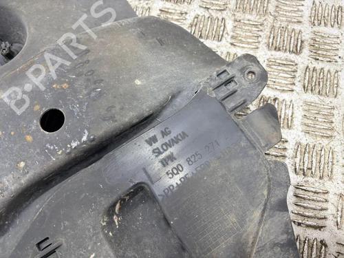 Underbody protection SEAT ATECA (KH7, KHP) 1.6 TDI | BP33671700M92  - Image 15