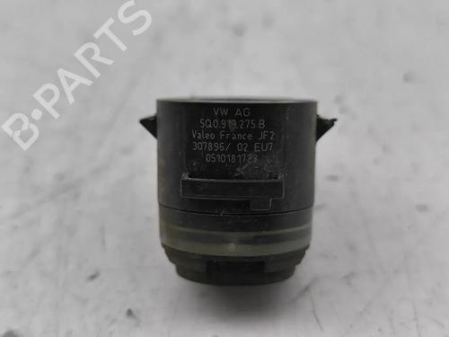 Electronic module SEAT IBIZA V (KJ1, KJG) 1.0 TSI | BP33643081M83 - Image 2