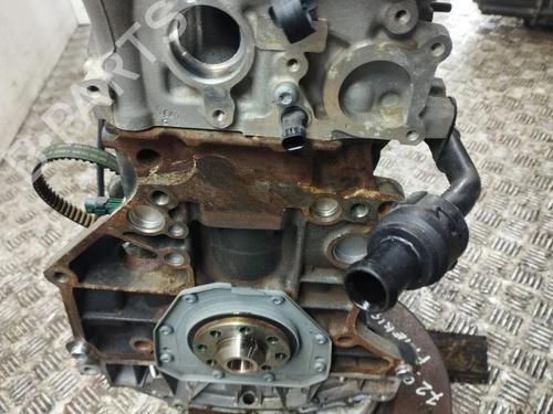 Engine AUDI A6 C7 (4G2, 4GC) 1.8 TFSI | BP33643521M1 - Image 10