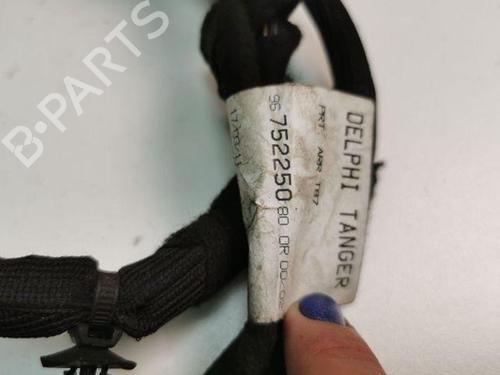 Wiring harness PEUGEOT 5008 (0U_, 0E_) 2.0 HDi | BP28868327E16 