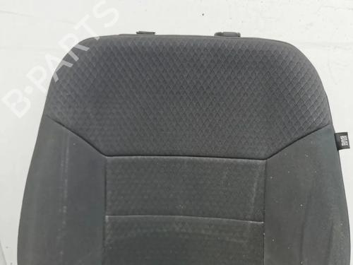 Left front seat CHRYSLER GRAND VOYAGER V (RT) 2.8 CRD | BP36208302C15 - Image 4