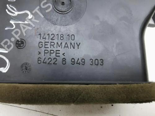 Air vent BMW 5 Touring (E61) 520 d | BP36175659I21 - Image 7