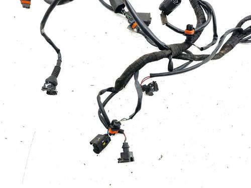 Ledningsnet PORSCHE 911 (996) 3.4 Carrera | BP30731342E16