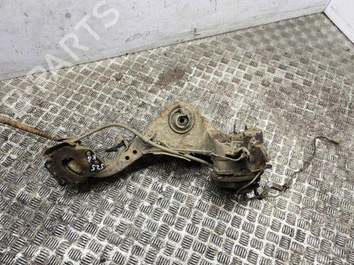 Used Left rear steering knuckle NISSAN X-TRAIL II (T31) 2.0 dCi 4x4 (150 hp) 28893885