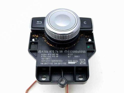Switch MERCEDES-BENZ GLK-CLASS (X204) 220 CDI 4-matic (204.984, 204.997) | BP29310279I30 