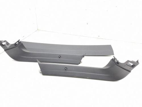 Used Tailgate trim Tailgate trim AUDI Q4 E-TRON Sportback (F4N) 40 (204 hp) 40465754 40465754
