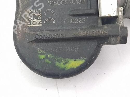 Electronic sensor MAZDA CX-7 (ER) 2.3 MZR DISI Turbo AWD (ER3P) | BP40209636M84 - Image 4