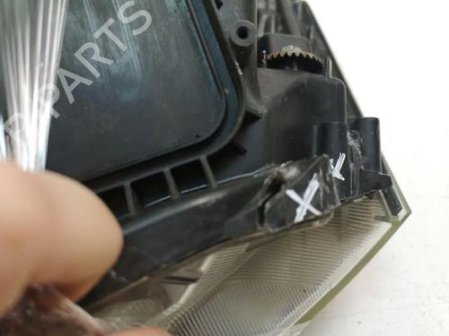Right headlight HONDA CR-V III (RE_) 2.2 i-CTDi 4WD (RE6) | BP33207321C29 - Image 7