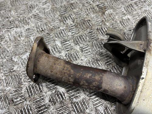 Udstødningssystem HYUNDAI SANTA FÉ II (CM) 2.2 CRDi 4x4 | BP29878707M121