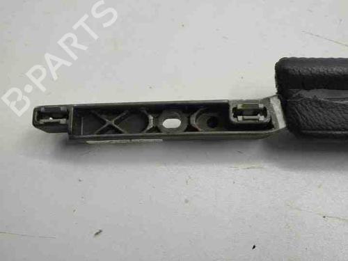 Middle console MERCEDES-BENZ M-CLASS (W164) ML 350 4-matic (164.186) | BP28852922I22 