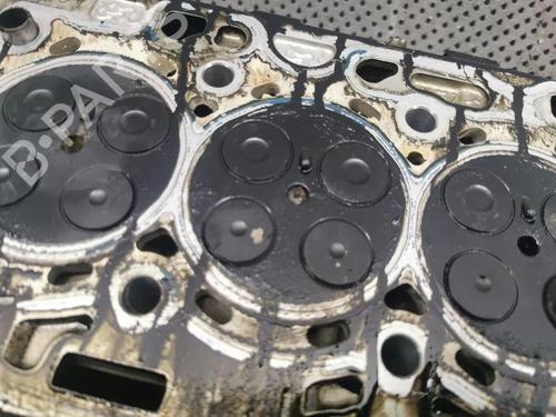 Cylinder head FORD FOCUS C-MAX (DM2) 1.6 TDCi | BP33251377M5 - Image 3