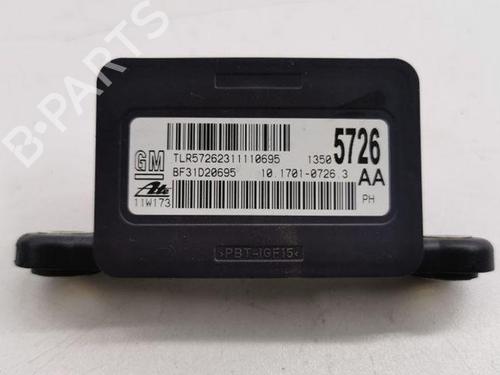 Elektronisk sensor OPEL ASTRA J GTC 2.0 CDTI (08) (165 hp) 28844124