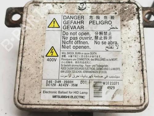 Electronic module MITSUBISHI OUTLANDER II (CW_W) 2.0 4WD | BP28858798M83 
