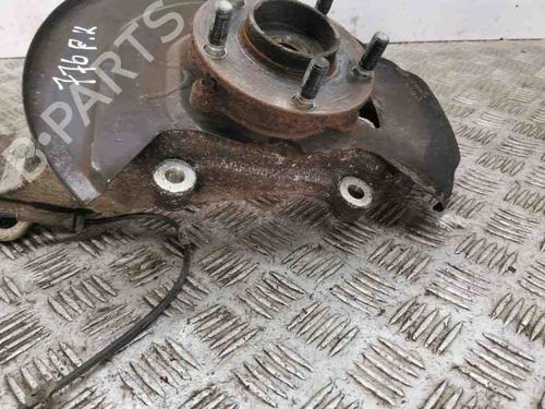 Left front steering knuckle INFINITI Q50 50 D | BP28876104M25 
