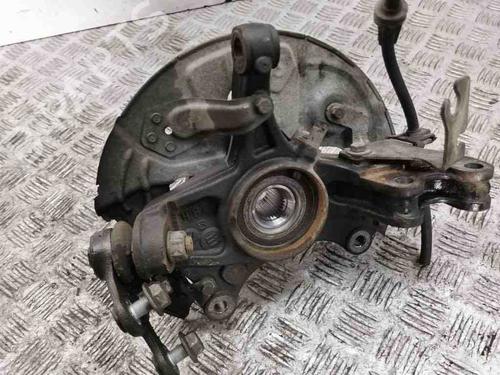 Left front steering knuckle OPEL ASTRA L (OV5) 1.2 (FPHNSL, FPHNSR) | BP28880985M25  - Image 5