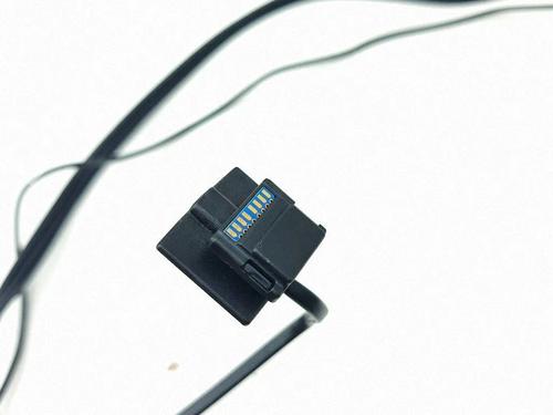 Electronic module MASERATI QUATTROPORTE V 4.2 | BP40207485M83 - Image 12