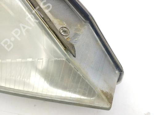 Right headlight FORD FOCUS I Turnier (DNW) 1.8 16V | BP33961661C29 - Image 8