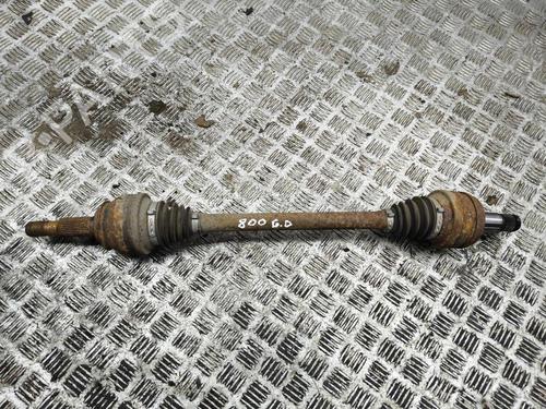 Used Right rear driveshaft Right rear driveshaft 36083913 36083913