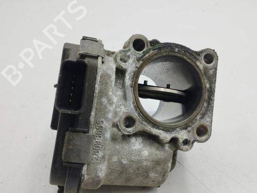 Spjældhus FORD C-MAX II (DXA/CB7, DXA/CEU) 1.6 TDCi (115 hp) 28875252