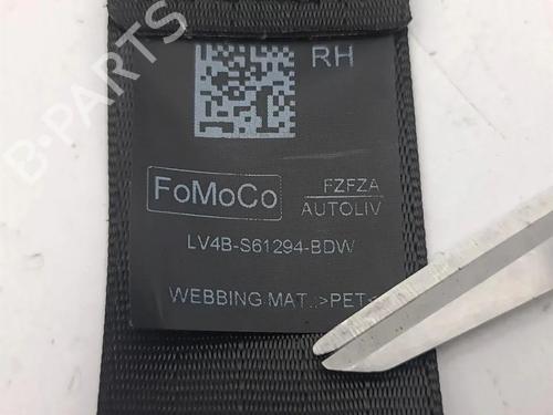 Front right seatbelt FORD KUGA II (DM2) 1.6 EcoBoost | BP36061993I25 - Image 4