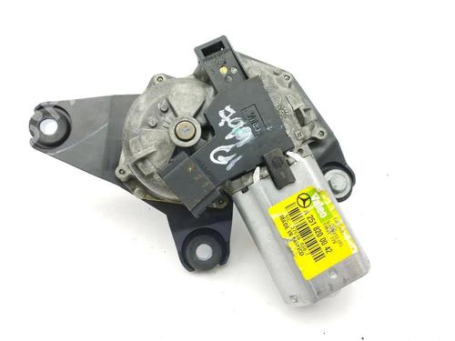 Used Rear wiper motor Rear wiper motor 36180738 36180738