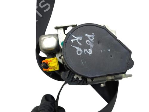 Front left seatbelt MERCEDES-BENZ A-CLASS (W169) A 180 CDI (169.007, 169.307) | BP33662229I26 - Image 6