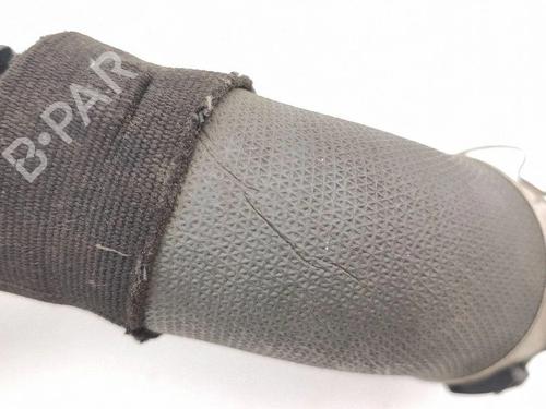 Intercooler pipe RENAULT MEGANE IV Hatchback (B9A/M/N_) 1.5 dCi 110 (B9A3) | BP38250695M127  - Image 7