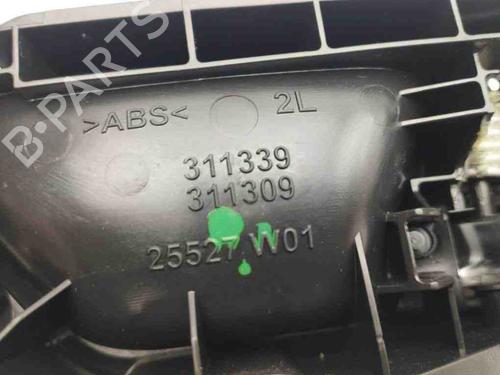Rear left interior door handle PEUGEOT 2008 II (UD_, US_, UY_, UJ_, UR_, UC_) 1.5 BlueHDI 110 (UDYHSK) | BP28900968I15 